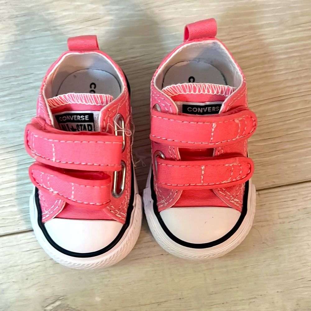 Converse Baby